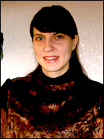 Савостьянова
