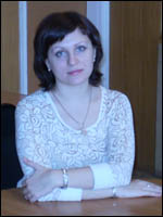 Любезнова